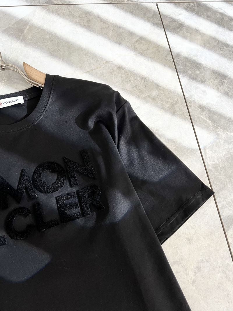 Moncler T-Shirts